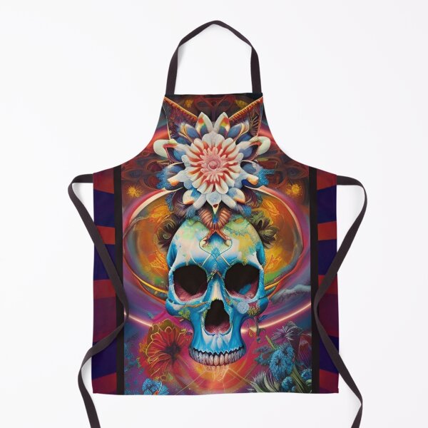 Item preview, Skulls Legacy designed and sold by wildredhead.