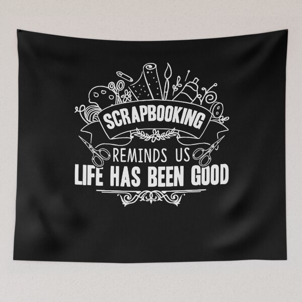 Item preview, Scrapbooking - Scrapbooking Reminds Me designed and sold by UnknownArtistt.