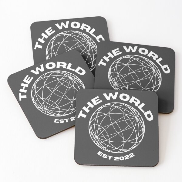 Item preview, The world  designed and sold by Harsh  Katariya.