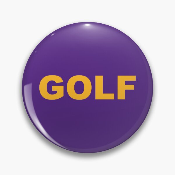 Item preview, GOLF designed and sold by RedPremium.