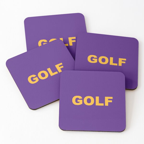 Item preview, GOLF designed and sold by RedPremium.