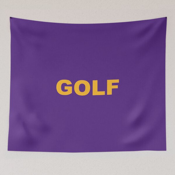 Item preview, GOLF designed and sold by RedPremium.