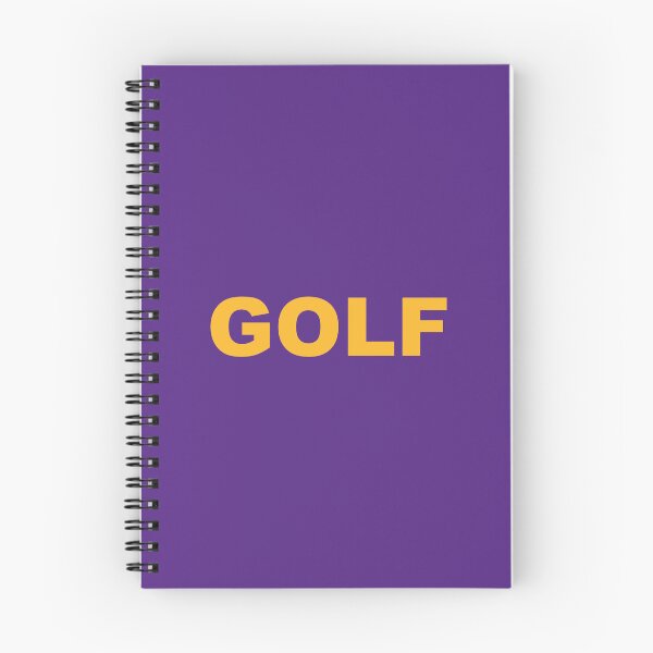 Item preview, GOLF designed and sold by RedPremium.
