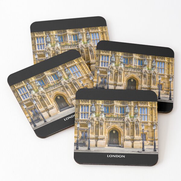 Item preview, Palace of Westminster designed and sold by Gaël FONTAINE.