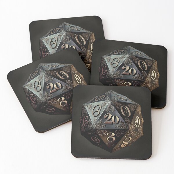 Item preview, When the Dreamer Rolls a 20 designed and sold by Trilionx12.