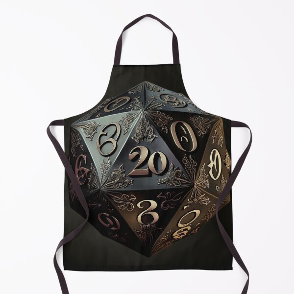 Item preview, When the Dreamer Rolls a 20 designed and sold by Trilionx12.