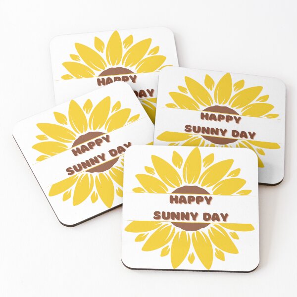 Item preview, Happy sunny day designed and sold by Jantapa.
