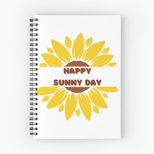 Item preview, Happy sunny day designed and sold by Jantapa.