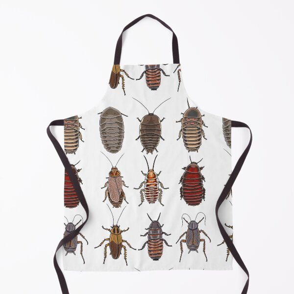 Item preview, Cockroach pattern designed and sold by Artbychb.