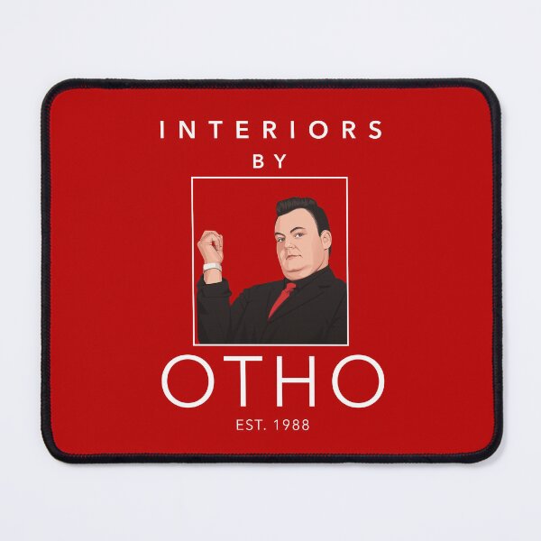 Item preview, Interiors by OTHO est. 1988 designed and sold by Primotees.