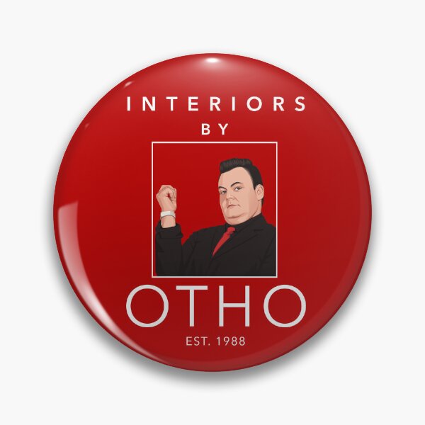 Item preview, Interiors by OTHO est. 1988 designed and sold by Primotees.