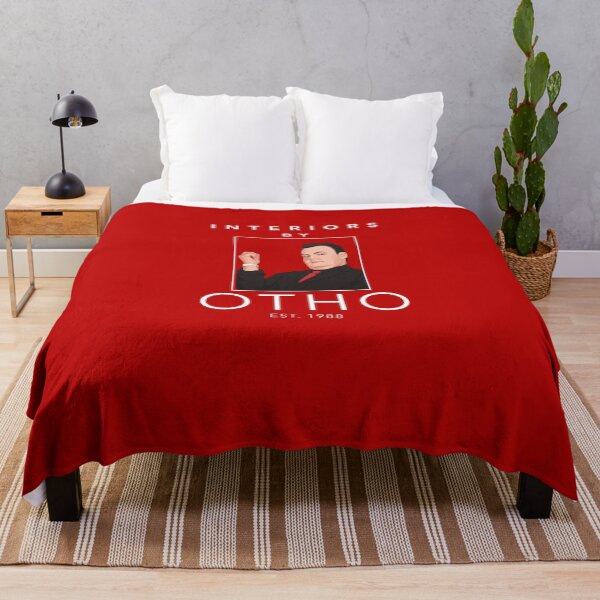Item preview, Interiors by OTHO est. 1988 designed and sold by Primotees.