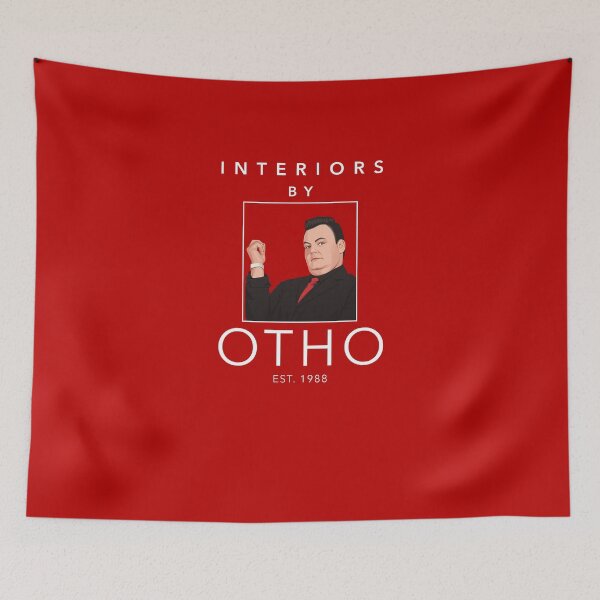 Item preview, Interiors by OTHO est. 1988 designed and sold by Primotees.