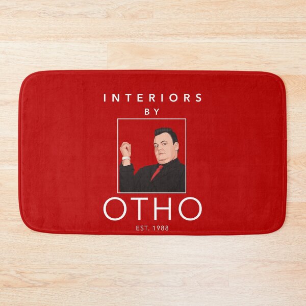 Item preview, Interiors by OTHO est. 1988 designed and sold by Primotees.