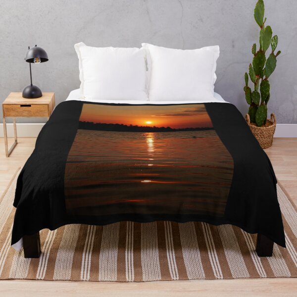 Item preview, Incredible Orange Sunrise  designed and sold by Debbie Oppermann.