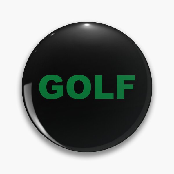 Item preview, GOLF v3 designed and sold by RedPremium.