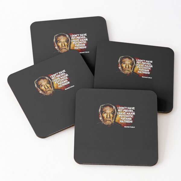 Item preview, man george carlin designed and sold by enamahafleym.