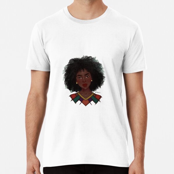 wild fire :) Premium T-Shirt
