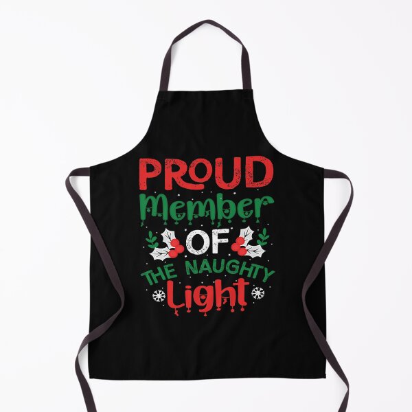 Aperçu de l'œuvre Fier membre de la Naught Light créée et vendue par TADYSHOP.