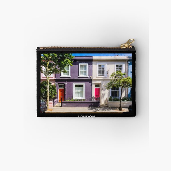Item preview, Notting Hill district designed and sold by Gaël FONTAINE.