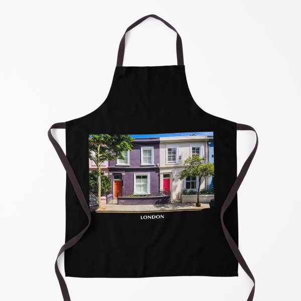 Item preview, Notting Hill district designed and sold by Gaël FONTAINE.