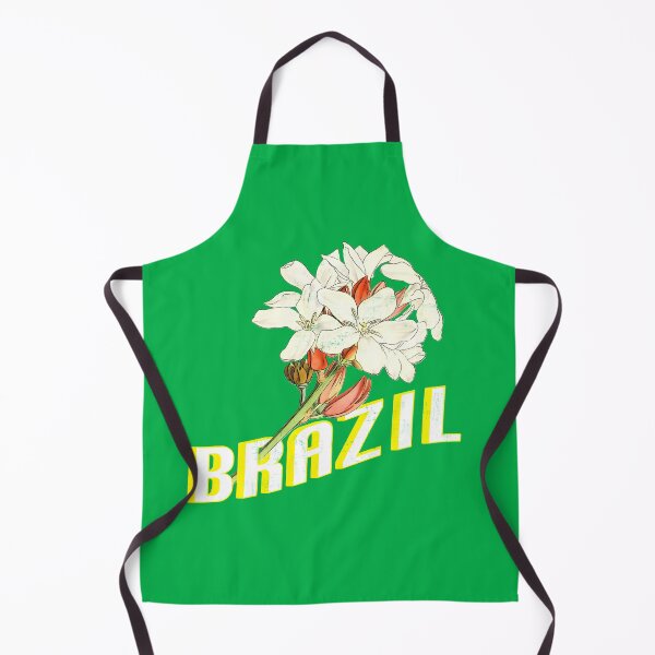 Item preview, Brazil Minimalist Floral Design designed and sold by 18pm.