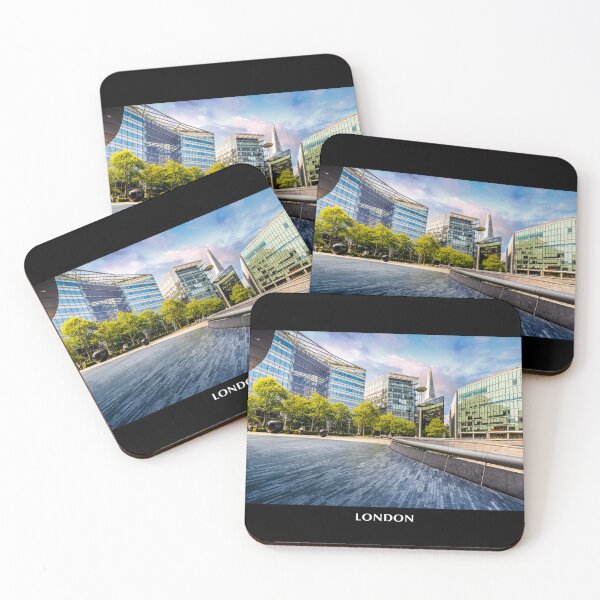 Item preview, City Hall district designed and sold by Gaël FONTAINE.