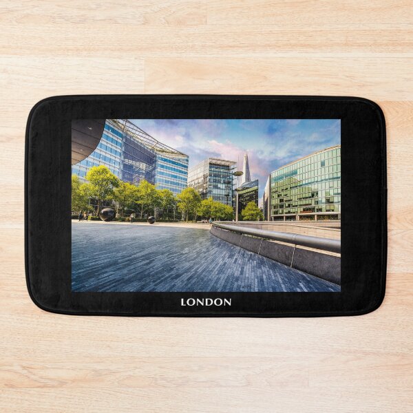Item preview, City Hall district designed and sold by Gaël FONTAINE.