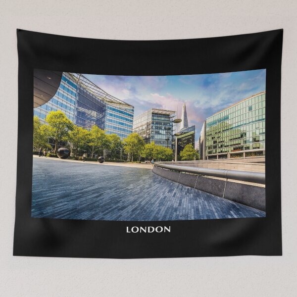 Item preview, City Hall district designed and sold by Gaël FONTAINE.