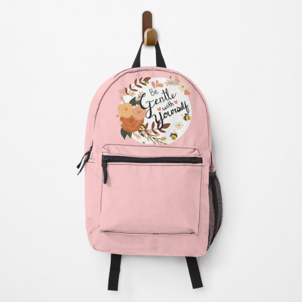 Item preview, Be Gentle With Yourself designed and sold by MandyRosko.