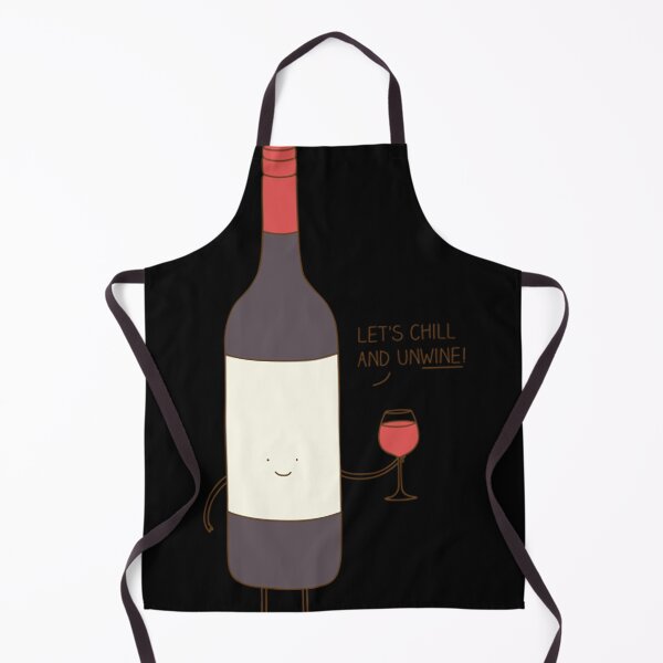 Item preview, chill and unwine designed and sold by JuriWolff.