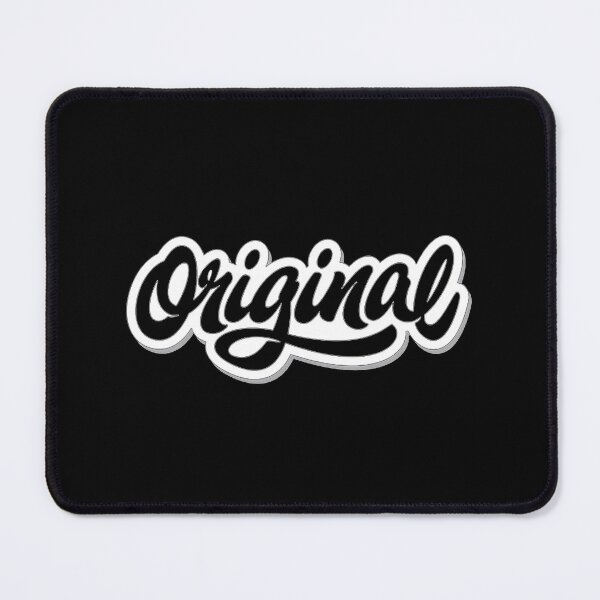 Item preview, White and Black Original designed and sold by Summer-Winter.