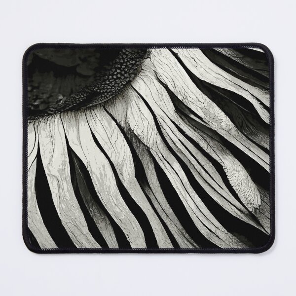 Item preview, Zebra Flower designed and sold by WennsdaysChild.