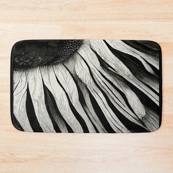 Item preview, Zebra Flower designed and sold by WennsdaysChild.