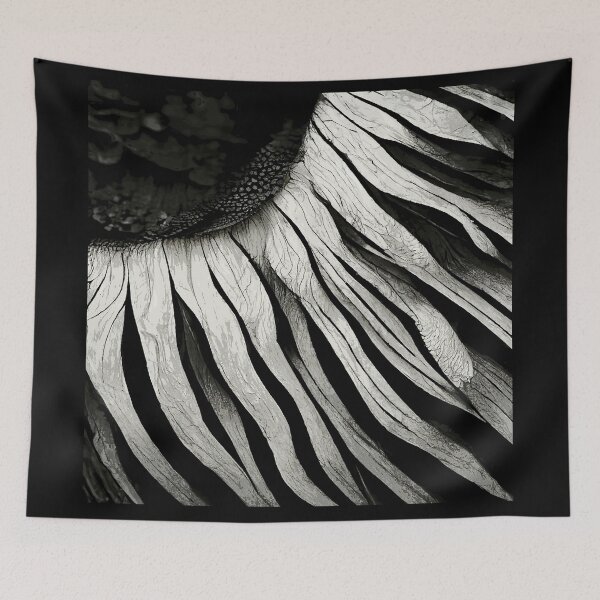 Item preview, Zebra Flower designed and sold by WennsdaysChild.