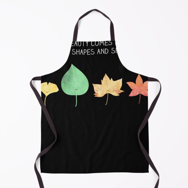 Item preview, beauty comes in all shapes and sizes designed and sold by JuriWolff.