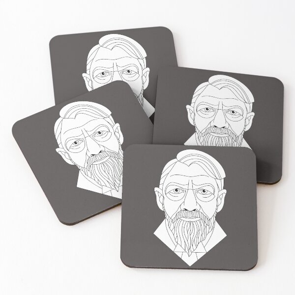 Item preview, Max Weber designed and sold by jholbo.