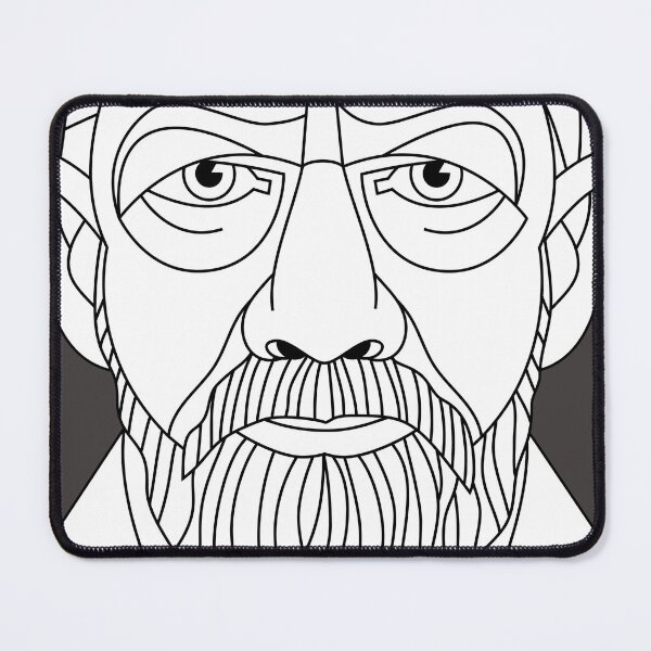 Item preview, Max Weber designed and sold by jholbo.