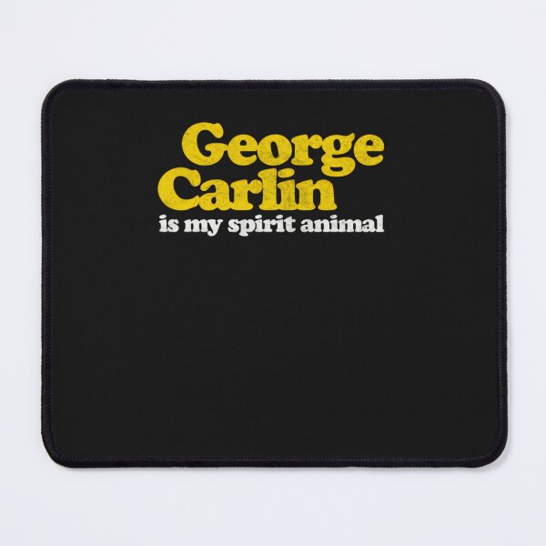 Item preview, man george carlin designed and sold by enamahafleym.
