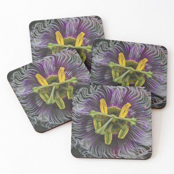 Item preview, Passionate! designed and sold by heatherfriedman.