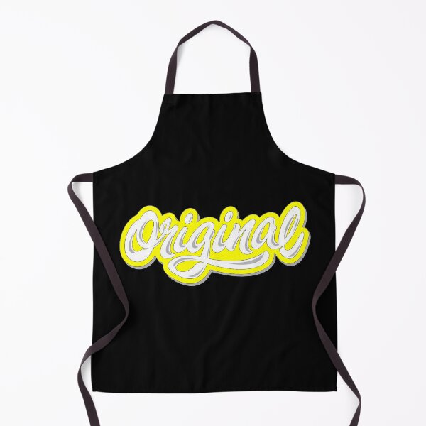 Item preview, Yellow and Black Original designed and sold by Summer-Winter.