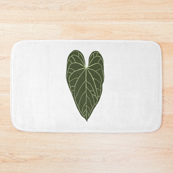 Item preview, Pretty Green Anthurium designed and sold by elmma design.