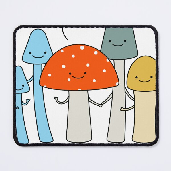 Item preview, Growing mushrooms designed and sold by JuriWolff.
