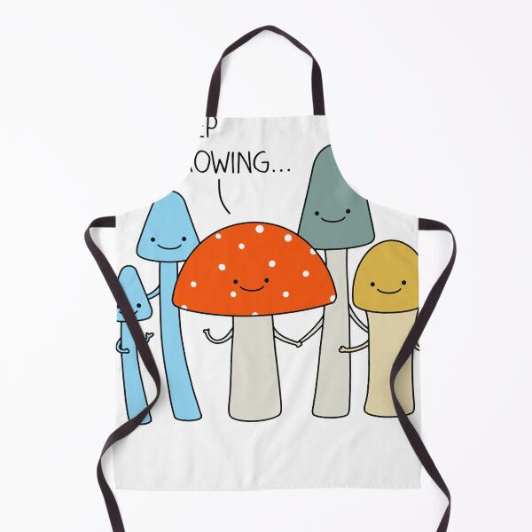 Item preview, Growing mushrooms designed and sold by JuriWolff.
