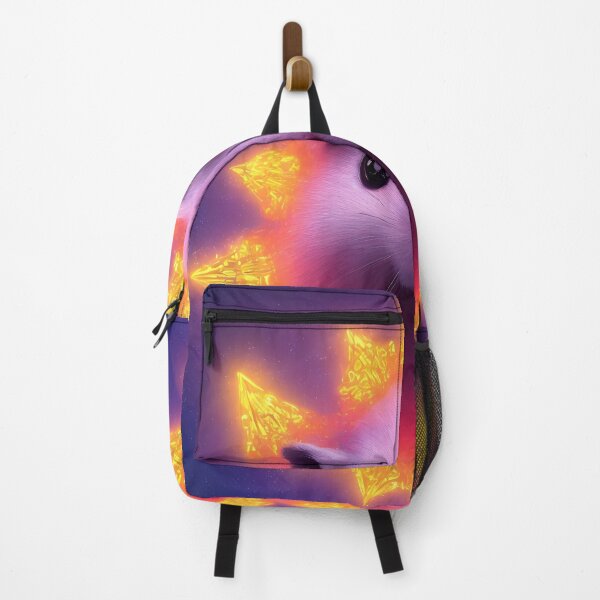 Item preview, product render poster vivid colors divine proportion Hamster, ice and snow, glowing fog intricate, elegant, highly detailed, digital painting, concept art, smooth, sharp focus, illustration designed and sold by DrawItOnce.