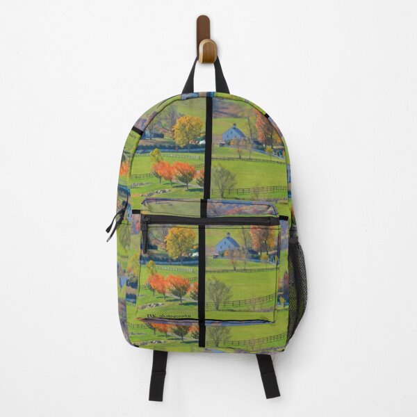Item preview, fall landscape in mountains designed and sold by Nicholes Dream Visions.
