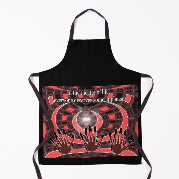 Item preview, The Theatre of Life designed and sold by CarolM.