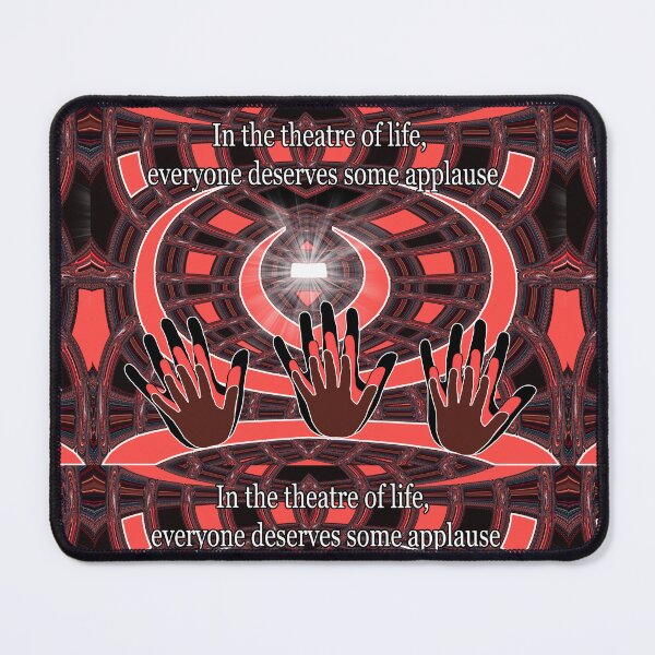 Item preview, The Theatre of Life designed and sold by CarolM.