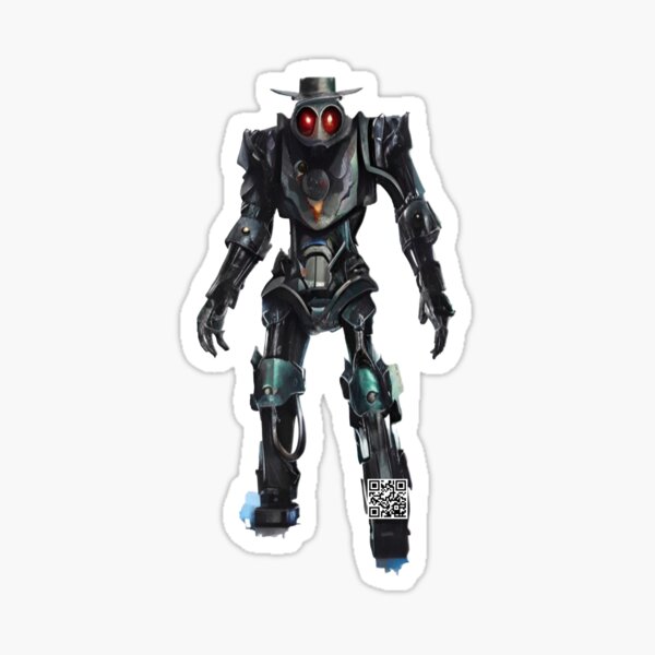 Lapala Sticker