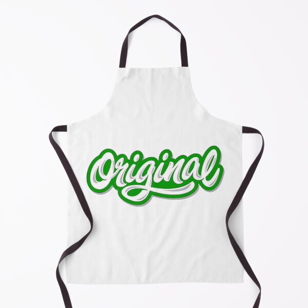 Item preview, Green and White Original designed and sold by Summer-Winter.